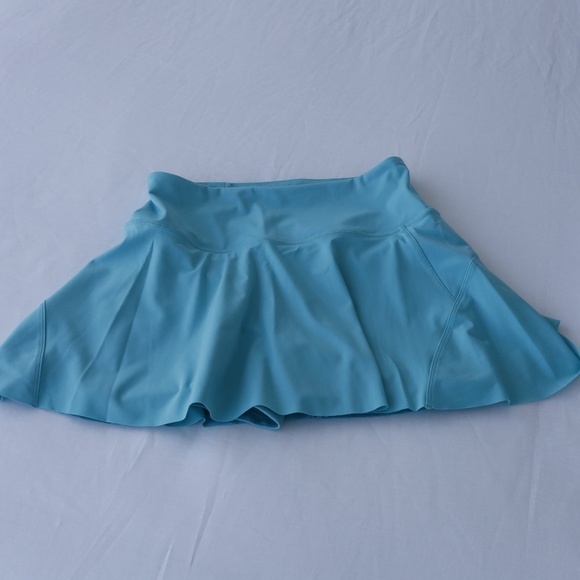 Athleta Ace Tennis Skort 13.5" - Picture 3 of 6